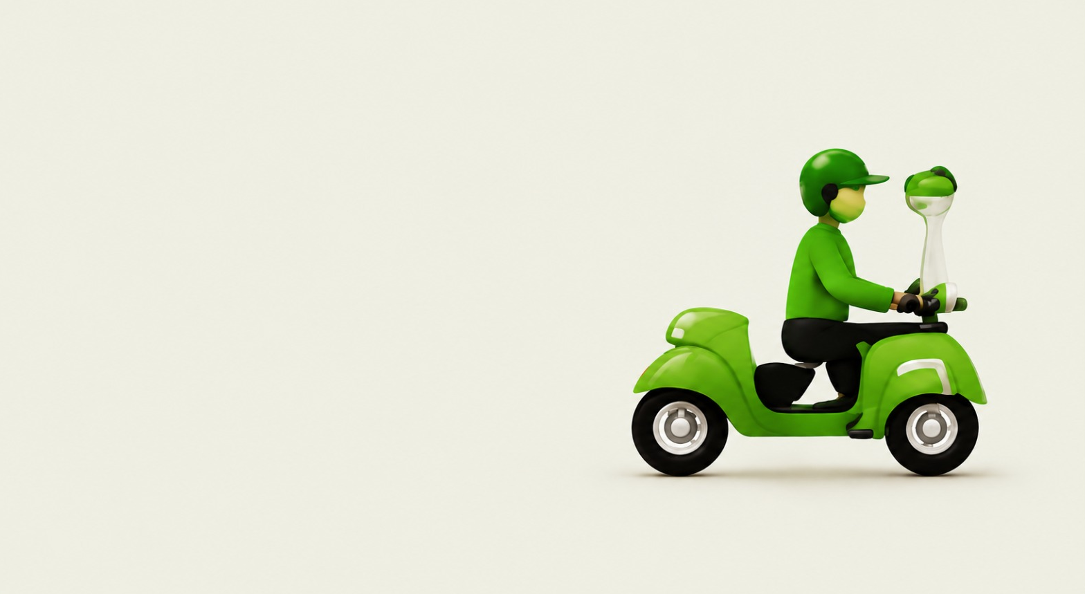 Delivery