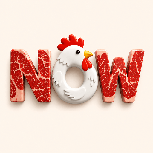NOW - Nonveg On Wheels